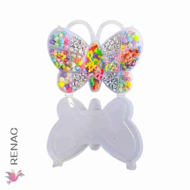 Set de Cuentas para Pulsera