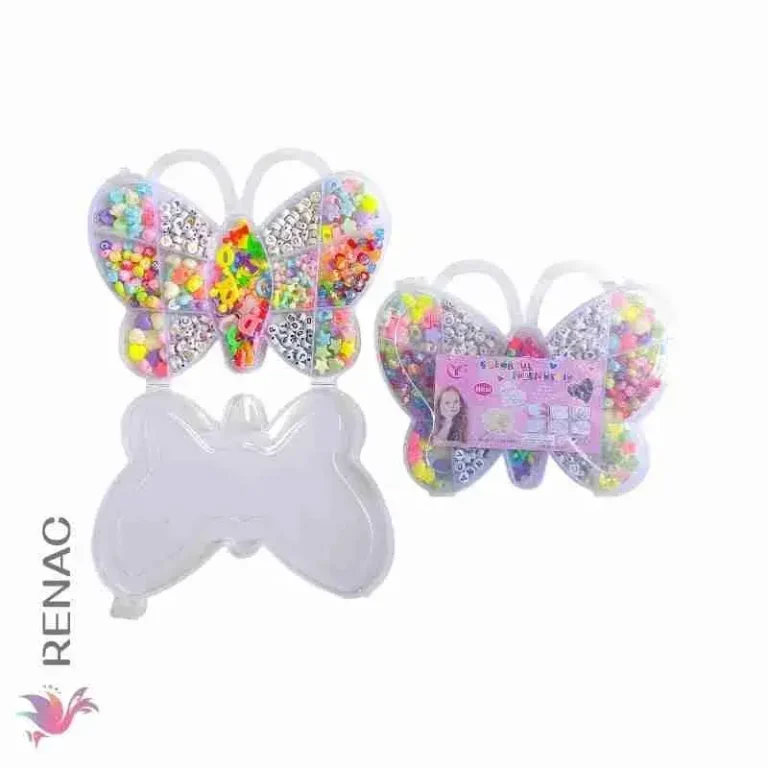 Set de Cuentas para Pulsera