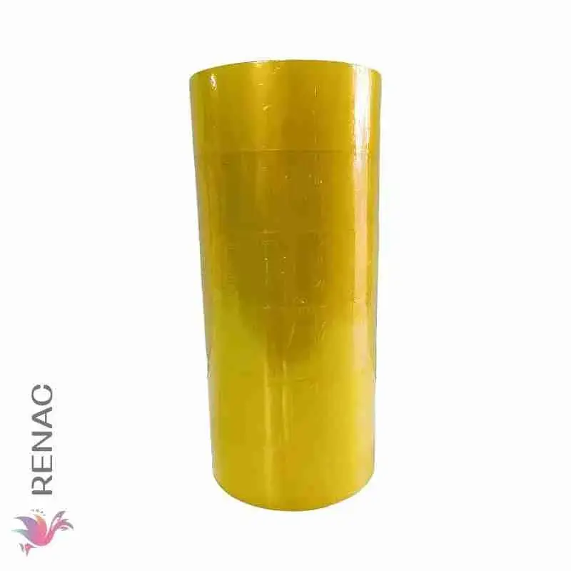 Cinta embalaje, 4.8cm*200 - Cono x 6 unid