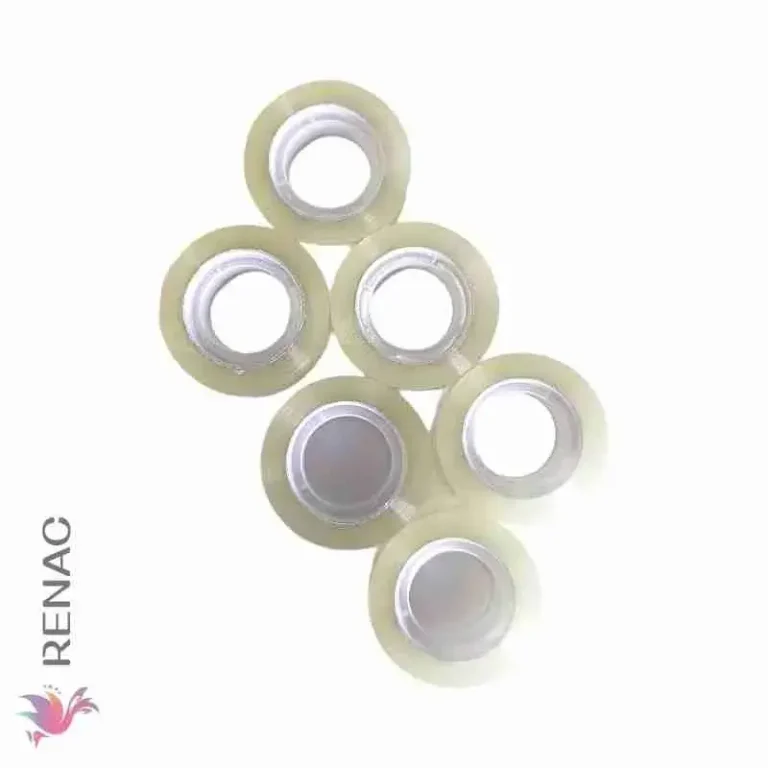 Cinta adhesiva1.8cm*30m - Cono x 8 unid