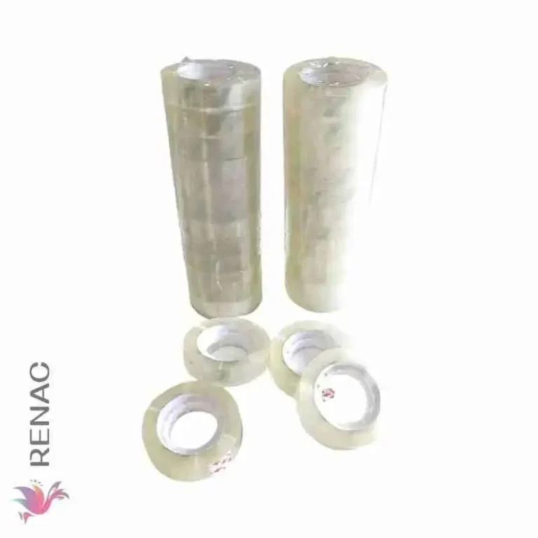 Cinta adhesiva 1.2cm*30m - Cono x 12 unid