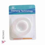 Cinta adhesiva doble contacto 1.8cm*3m