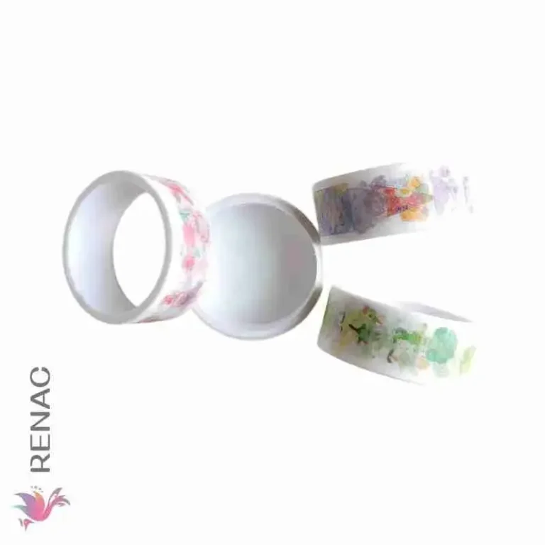 Cinta adhesiva x 60 unid