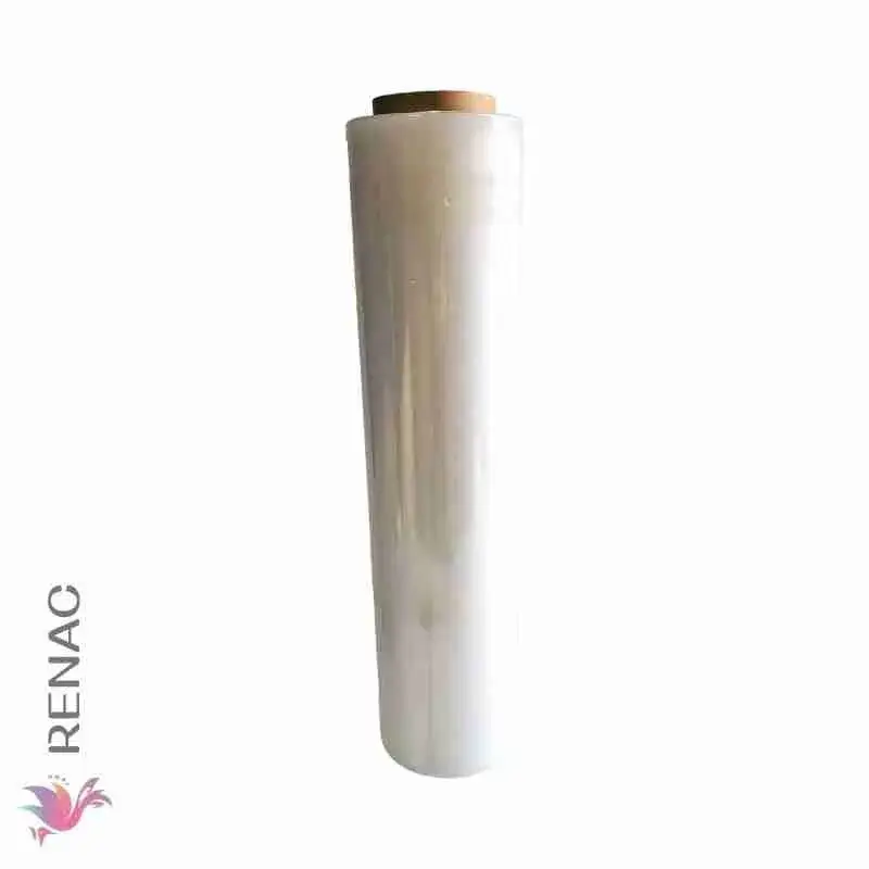 Stretch film, transparente, 50cm*3kgs