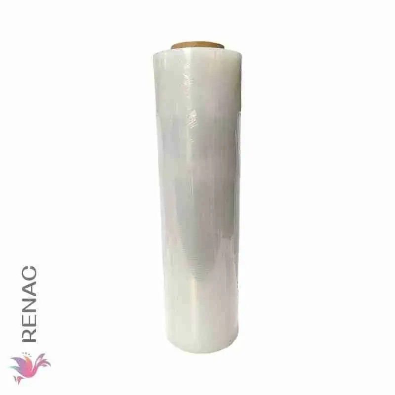 Stretch film, transparente, 50cm*5kgs