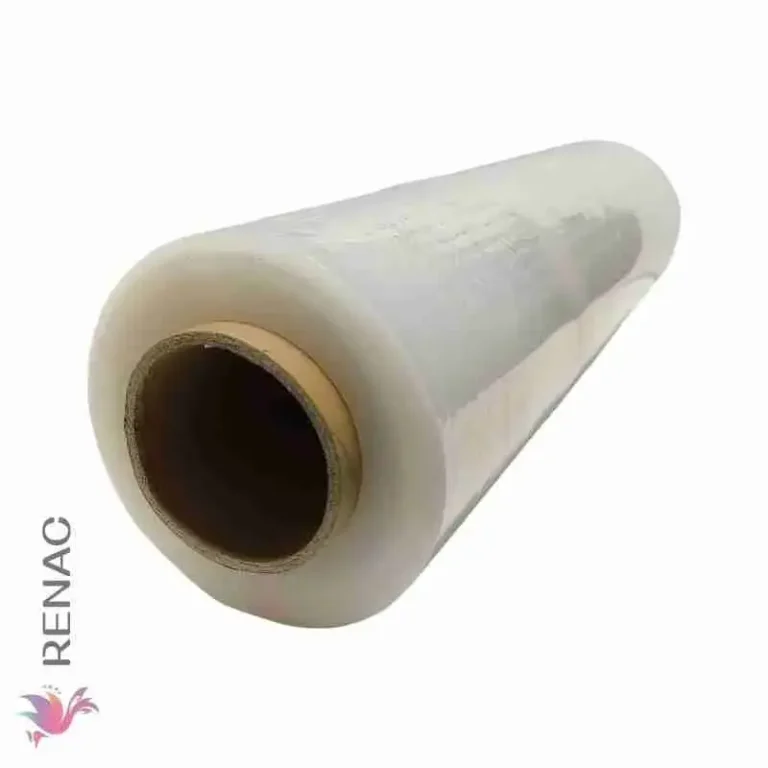 Stretch film, transparente, 50cm*5kgs