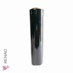 Stretch film, negro, 50cm*3kgs