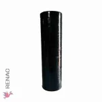 Stretch film, negro, 50cm*5kgs