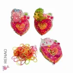 Liga en bolsa hermética – Paq x 12 unid