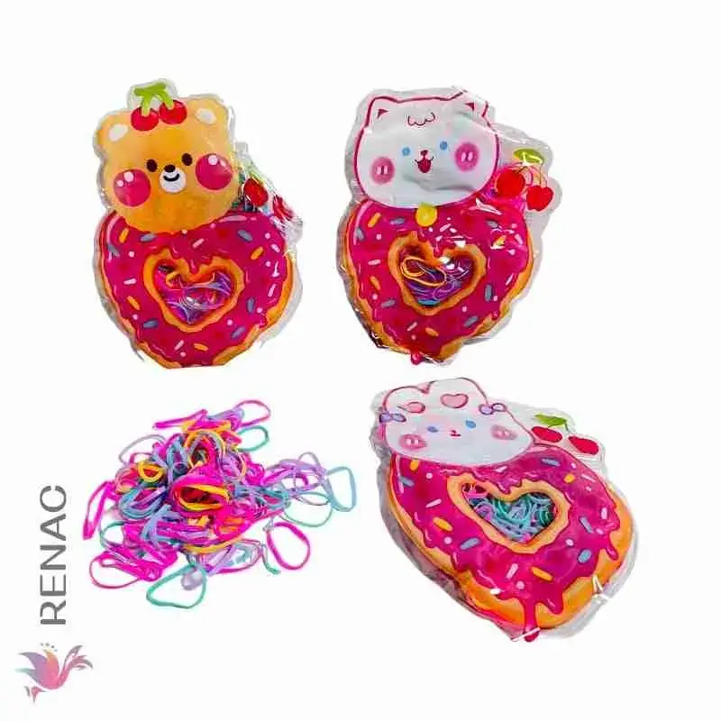 Liga en bolsa hermética – Paq x 12 unid