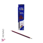 Lápiz bicolor x 12u