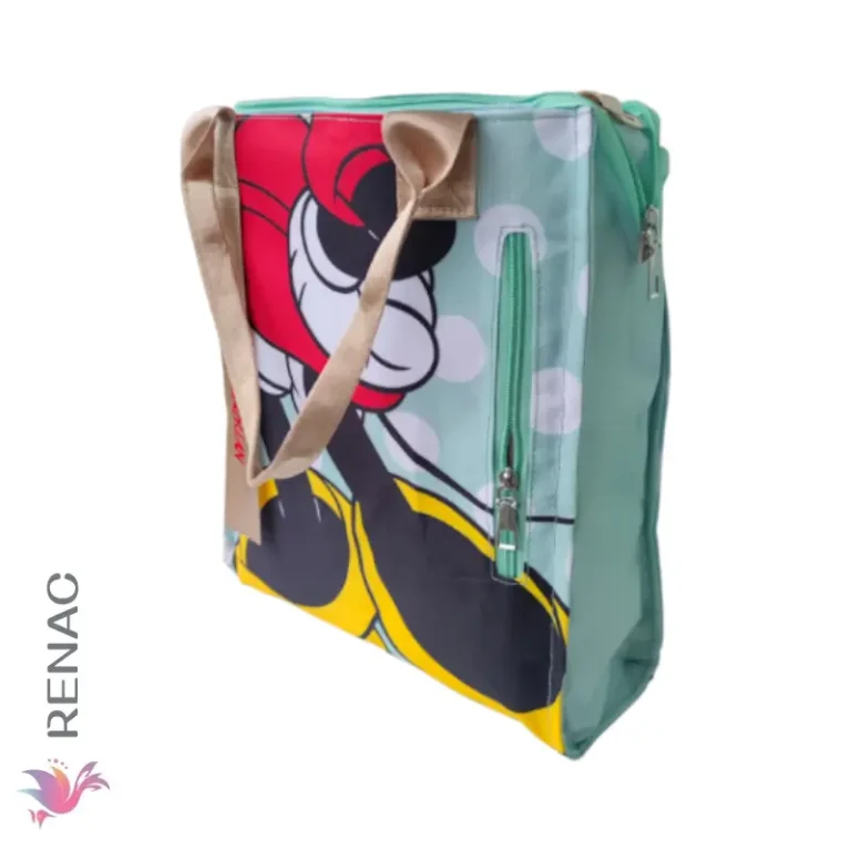 Morral Disney