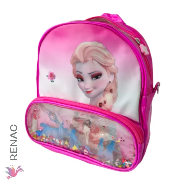 Mochila Frozen