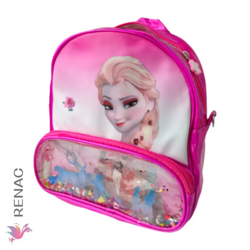 Mochila Frozen