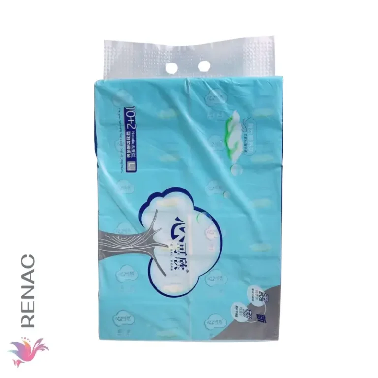 Servilletas - Paq x 12 unid