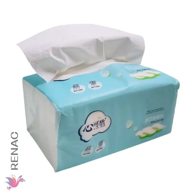 Servilletas - Paq x 12 unid