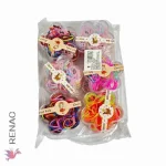 Liga en pote - Paq x 12 unid