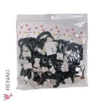 Colet liga con dije - Paq x 12 cartillas