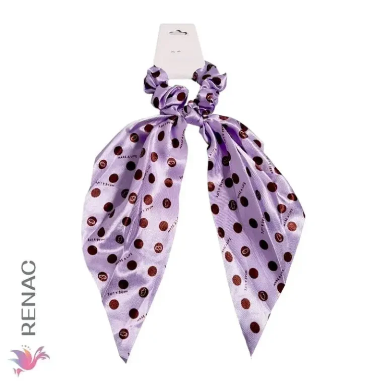 Colet con caida 31cm – Paq x 12 unid