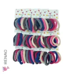 Colet liga - Paq x 12 cartillas