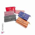 Cartera de mano – Paq x 12 unid