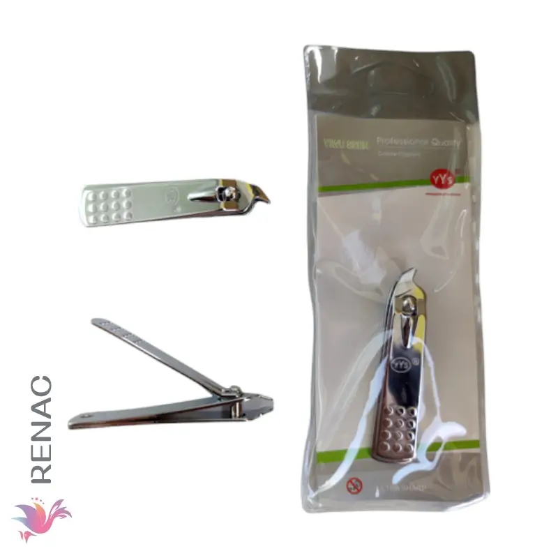 Cortauñas - Paq x 12 unid