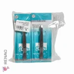 Pinza de 9.5cm - Paq x 12 unid