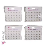 Arete noveno - Paq x 12 cartillas