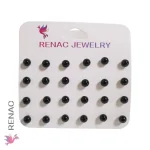 Arete noveno - Paq x 12 cartillas