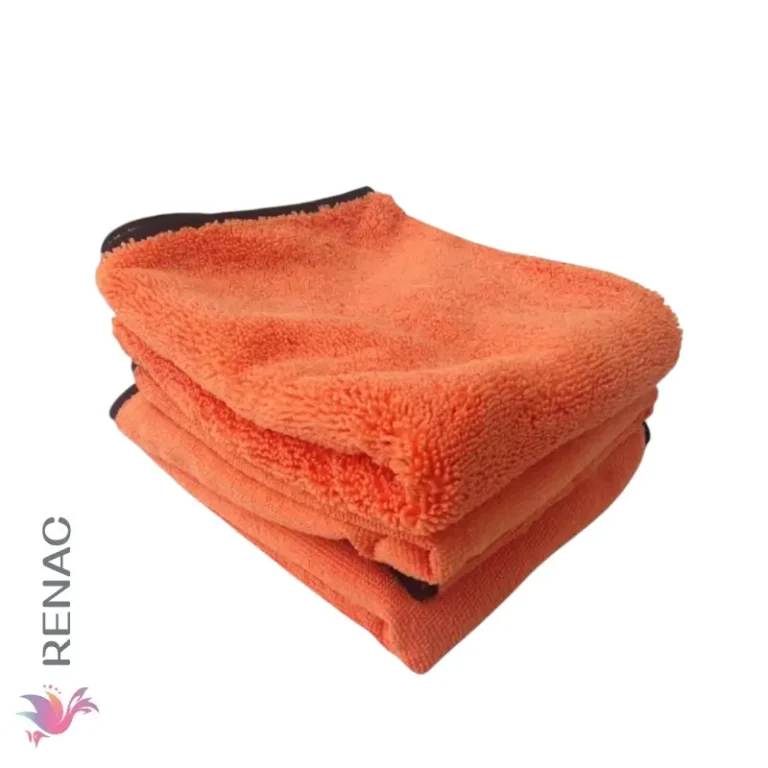 Toalla microfibra plush