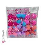 Pili - Paq x 12 pares