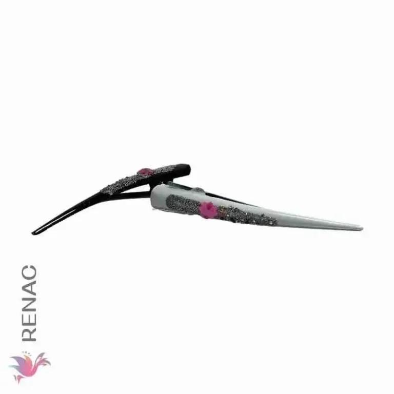 Gancho pico - Paq x 12 unid