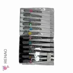 Gancho pico - Paq x 12 unid