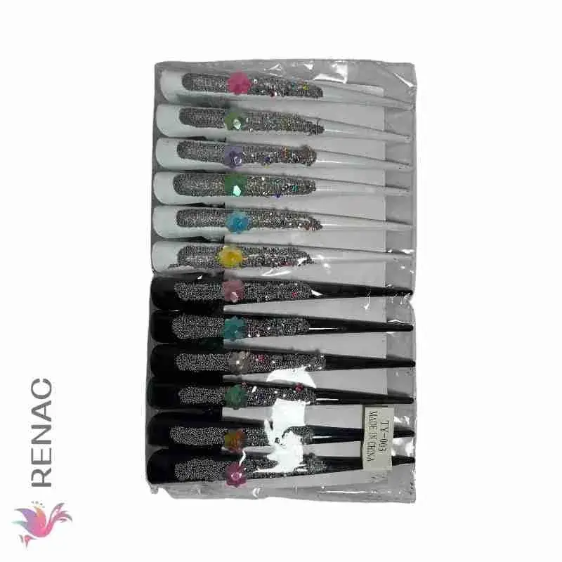 Gancho pico - Paq x 12 unid