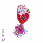 Liga en bolsa hermética – Paq x 12 unid