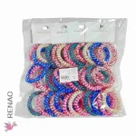 Colet resorte - Paq x 12 cartillas