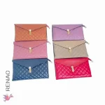 Cartera de mano - paq x 12 und