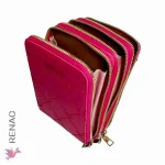 Cartera de mano – Paq x 12 unid