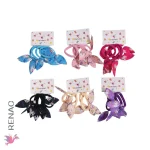 Colet liga oreja - Paq x 12 cartillas