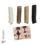 Colet resorte - Paq x 12 bolsitas