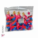 Colet liga arito - Paq x 12 cartillas