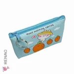 Monedero llavero - Paq x 12 unid