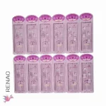 Tira de brasier - Paq x 12 cartillas