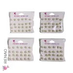 Arete noveno - Paq x 12 cartillas