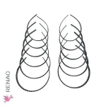 Vincha - Paq x 12 unid