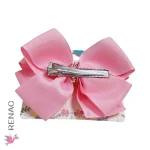 Gancho pico lazo - Paq x 12 cartillas