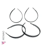 Vincha - Paq x 12 unid