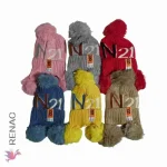 Gorro para niños