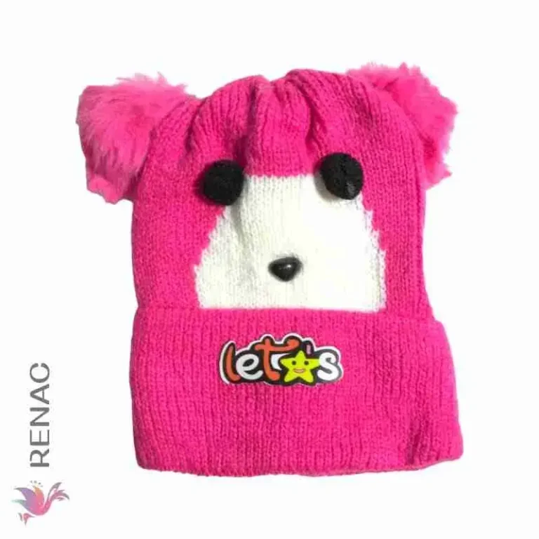 Gorro para niños