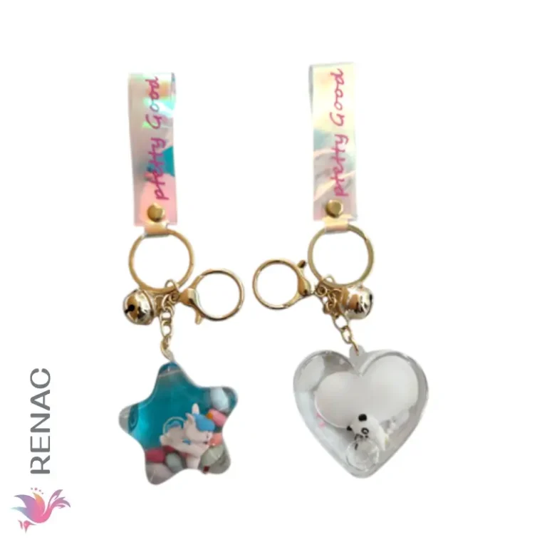 Llavero kawaii